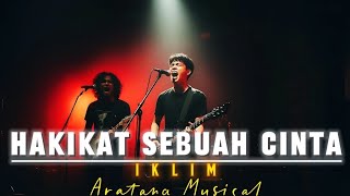 Download lagu Suara Tinggi!! Hakikat Sebuah Cinta - Iklim│Versi Rock Melayu│Aratana Musical mp3 Download lagu Suara Tinggi!! Hakikat Sebuah Cinta - Iklim│Versi Rock Melayu│Aratana Musical mp3