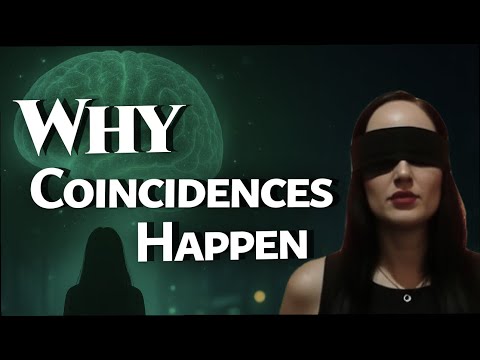 The Secret Science Behind Coincidences!
