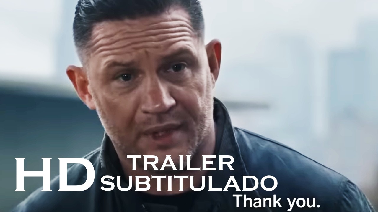MOBLAND Temporada 2 Trailer / Tierra de Mafia Temporada 2 Trailer [HD] Tom Hardy