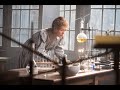 working in the lab to discover a new element | dark academia playlist