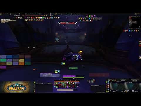 WoW: Der Ewige Palast  HC