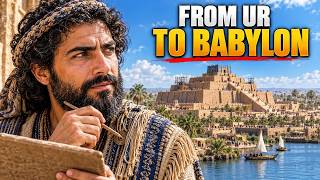 The CHALDEANS | The Pagan People ABRAHAM Came From And Whom God Used Against JUDAH