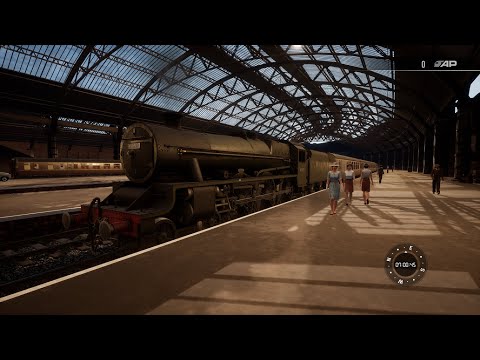 Train Sim World 2: Spirit of Steam