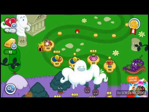 PAPA PEAR SAGA level 170