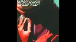 Pharoah Sanders-Sun in Aquarius