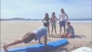 Superchunk - Learned to surf