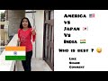 USA Vs Japan Vs India Cut Off Power Supply Dushyant Kukreja Shorts Ytshorts
