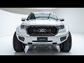 2025 Ford Ranger Review The Toughest Smartest Pickup Yet