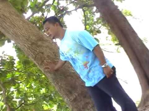 Kasih Tak Jujur - Jali Bunga Tanjung