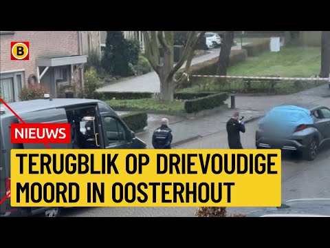 De heftigste schietpartij in Brabant in 10 jaar tijd | Omroep Brabant