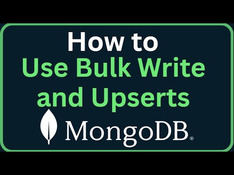 MongoDB Tutorial In 6 haurs Full MongoDB Course MongoDB Tutorial for Beginners 2026