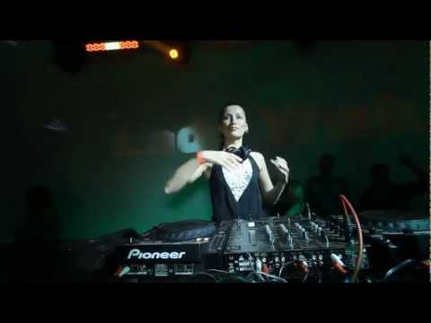 IBWT Summer Session 2012 pt.1 @ Vozduh Club - 7 June 2012