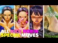 NICO ROBIN All Super Ultimate Attacks One Piece Odyssey 4K60FPS