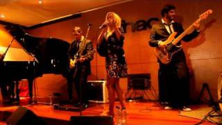 Aurea - Don't ya say it @ Fnac NorteShopping