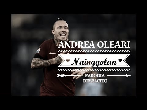 NAINGGOLAN - DESPACITO Parodia (Remake)