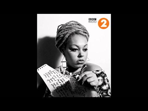 Harleighblu - 'Who's That Girl?' - BBC Radio 2 premiere by Craig Charles