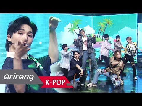 [Simply K-Pop] PENTAGON(펜타곤) _ Shine(빛나리) _ Ep.311 _ 051118