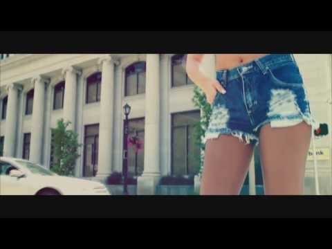 Alex Gaudino feat. Mario - Beautiful (Official Video) TETA
