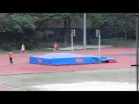 4x100m cat 50 e 55 Masculino - Master 2024