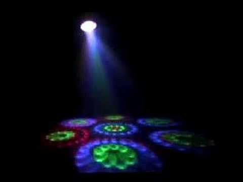 CHAUVET Vue III, зображення 1