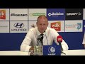 ? Persconferentie na KAA Gent - FC Viitorul Constanta
