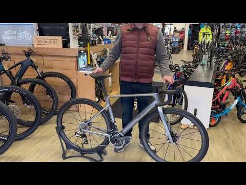 Scott Addict RC Ultimate