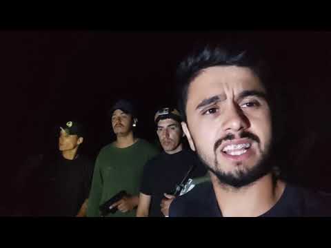 ESSA FOI A PIOR LENDA..(cenas reais)