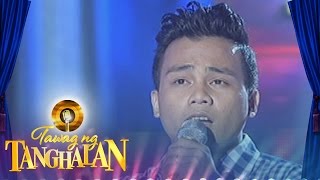 Tawag ng Tanghalan: Noven Belleza | Malayo Pa Ang Umaga (Round 5 Semifinals)
