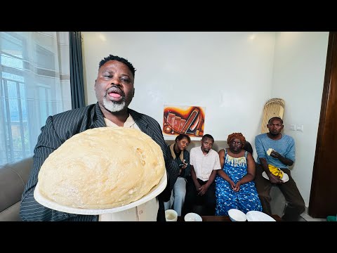 PAPA SAVA EP1382:INYAMA NI RWASERERA!By NIYITEGEKA Gratien(Rwandan Comedy)