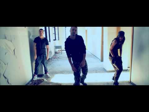 LaMiss Feat. Fabio Dema e Fred De Palma - Una Città Sopra La Cenere (Official Video)