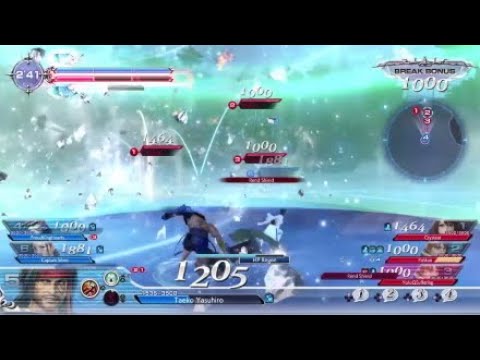 Dissidia NT - (Jecht) 087