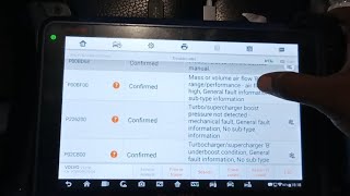 Як усунути obd p02cb самостійно