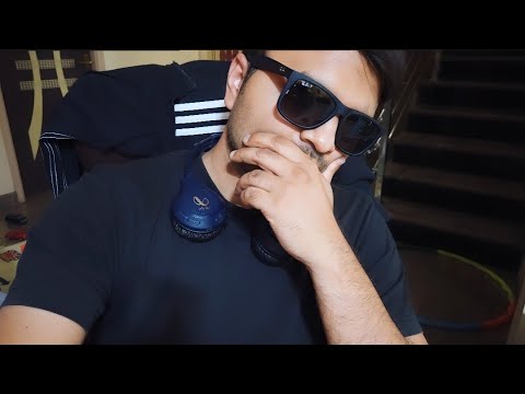 Unboxing Ray-Ban Justin Polarized Sunglasses: Amazing Deals on Amazon!