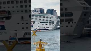 Star Voyager Cruise Ship Tour 🚢✨ | Luxury Cruise Experience 🌊