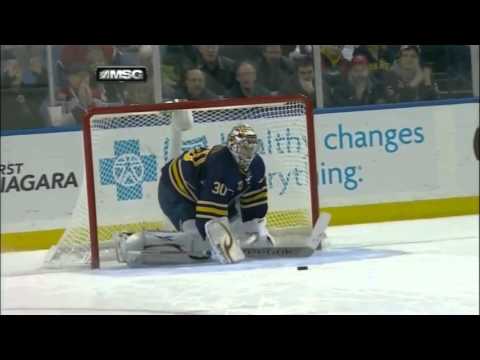 Buffalo Sabres vs Montreal Canadiens | Shootout | 02.07.2013