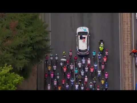 Highlights | Subaru Stage 3 | 2020 Santos Tour Down Under