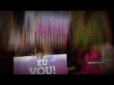 A MELHOR UNIÃO NA MAIOR CALOURADA