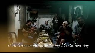 Download lagu judul lagu Makassar .pak'keke appasisala' mp3