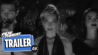 ALL US ANIMALS | Official 4K Trailer (2025) | DRAMA | Film Threat Trailers