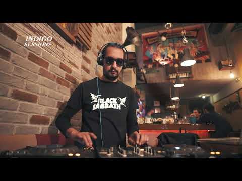 Hammond Classics | Dj Set | Indigo Sessions #006