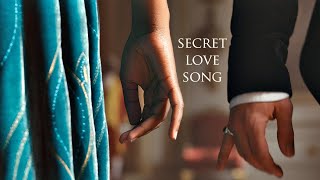 Anthony &amp; Kate - Secret Love Song