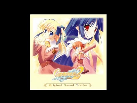 Canvas2 - OST 2 - Tache ensoleillee de decembre