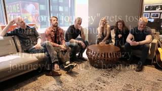 A-Sides Interview: Delta Rae discuss new album, After It All (5-19-2015)