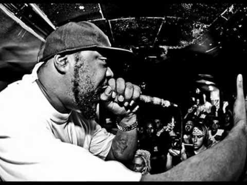 Statik Selektah - Critically acclaimed "GhettoBlaster RMX" ft. Lil'fame Saigon & Sean Price