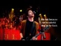 Chevelle- Straight Jacket Fashion (Lyrics)