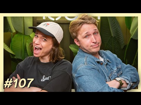 The Angela And Shayne Show | Smosh Mouth 107