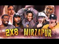 RT TV Reacts To Mirzapur Season 2 Ep 8 Chauchak