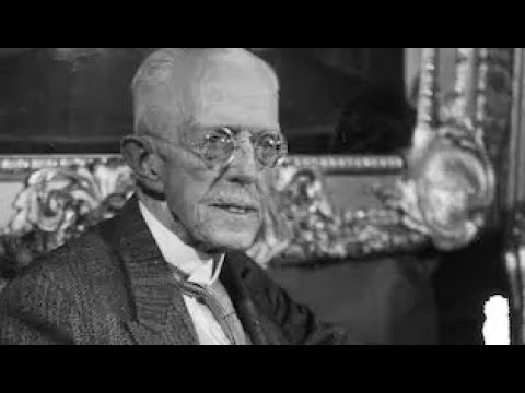 Swedish King Gustaf V - Speech on his 90th Birthday - English translated.