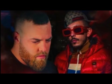 Anthony feat Enzo Dong - Mammà (Prod. DAT BOI DEE) Unofficial video music