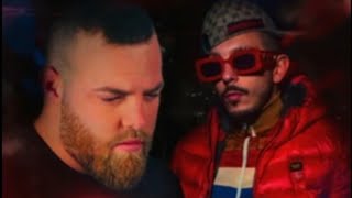 Anthony feat Enzo Dong - Mammà (Prod. DAT BOI DEE) Official video music